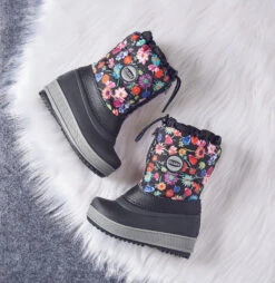 Olang Bottes Bingo Multicolor -Bébés Produits Boutique olang bottes bingo multicolor