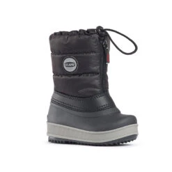 Olang Bottes Bingo Nero