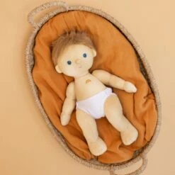Olli Ella Poupée Dinkum Poppet -Bébés Produits Boutique olli ella poupee dinkum poppet 3