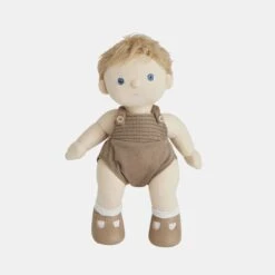 Olli Ella Poupée Dinkum Poppet -Bébés Produits Boutique olli ella poupee dinkum poppet 4