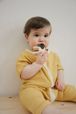 O’lou Romper Colza -Bébés Produits Boutique olou romper colza 2