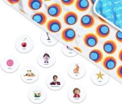 Passe Partout Le Jeu Cache-cache -Bébés Produits Boutique passe partout le jeu cache cache 4