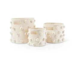 Pehr Panier De Rangement Natural