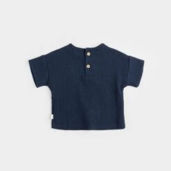 Petit Lem Ensemble Deux Pièces Citrons -Bébés Produits Boutique petit lem ensemble deux pieces citrons 2