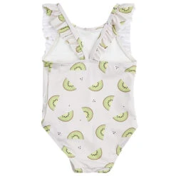 Petit Lem Maillot Une Pièce Kiwis Bébé