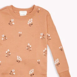 Petit Lem Pyjama 2 Pièces Sienna