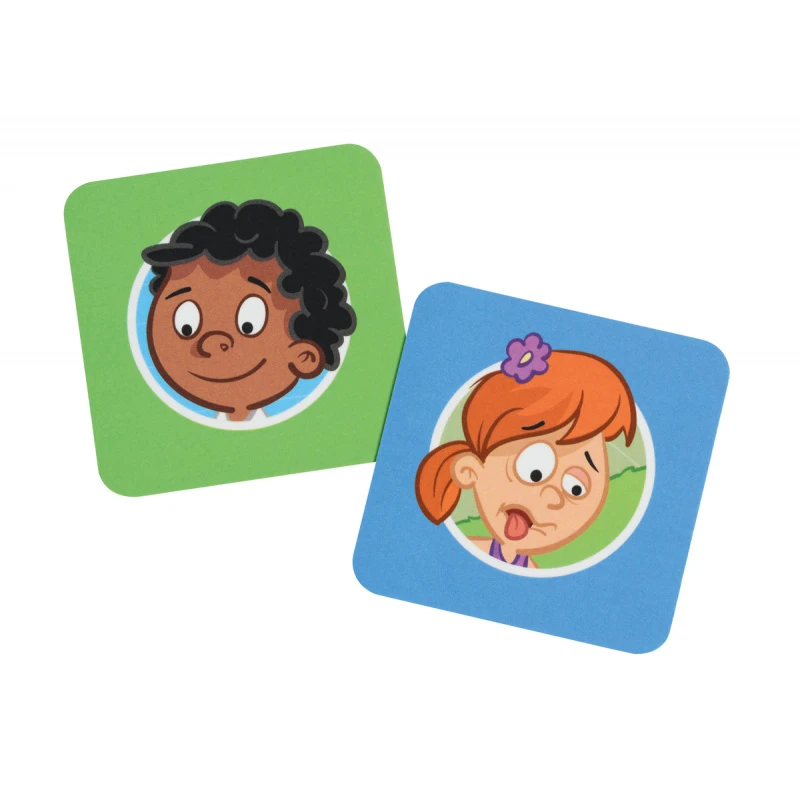 Placote Cherche Et Trouve Les émotions 1 Placote Cherche Et Trouve Les émotions