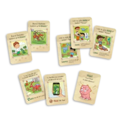 Placote En Mission Chez Les Dinosaures -Bébés Produits Boutique placote en mission chez les dinosaures 3