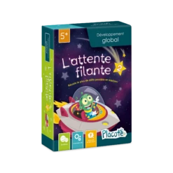 Placote L’attente Filante 2 -Bébés Produits Boutique placote lattente filante 2 3