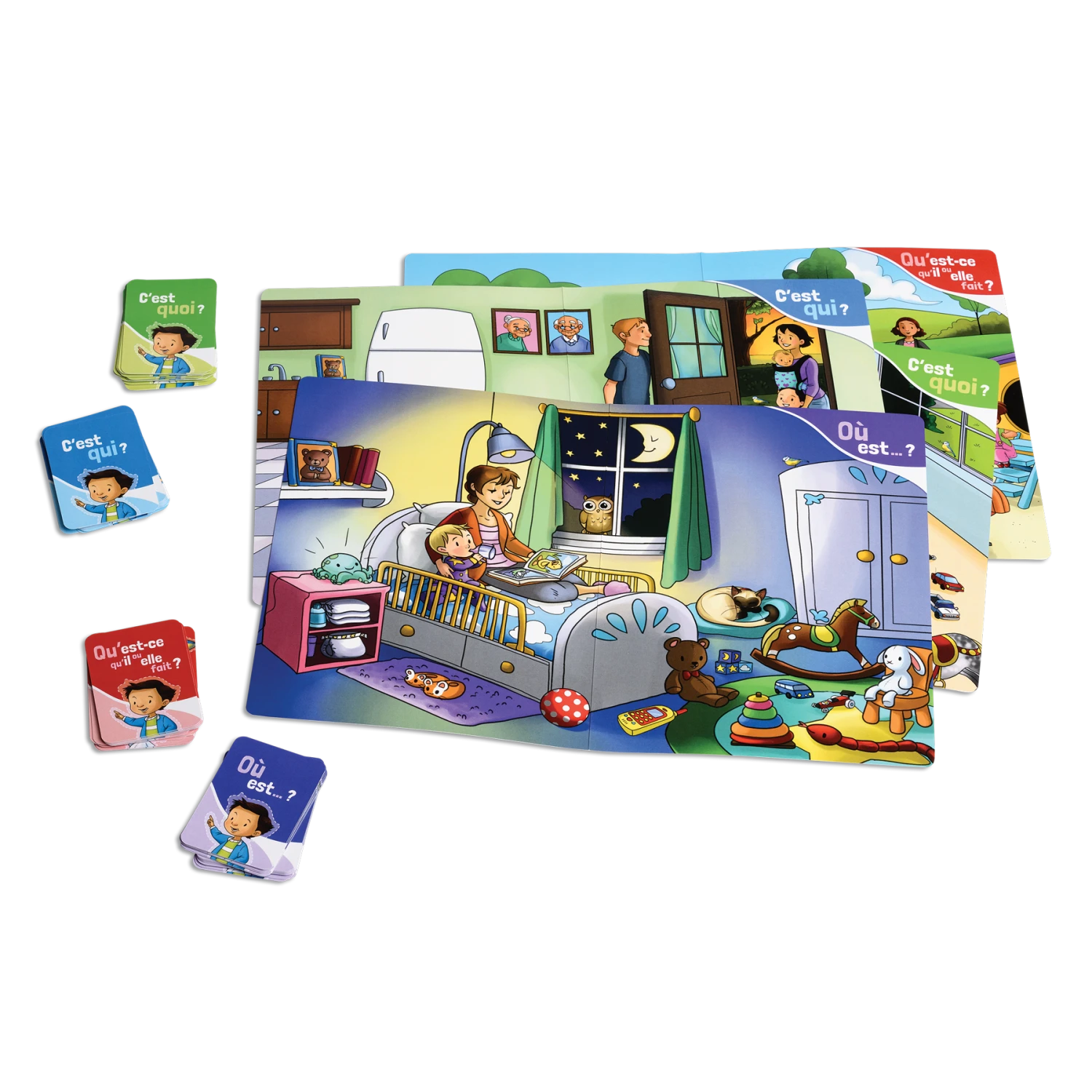 Placote Qui Cherche Quoi Où? 1 Placote Qui Cherche Quoi Où?