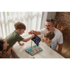 Plan Toys Quelle Est Ma Planète? -Bébés Produits Boutique plan toys quelle est ma planete 2