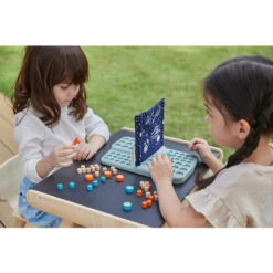 Plan Toys Quelle Est Ma Planète? -Bébés Produits Boutique plan toys quelle est ma planete 3