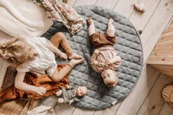 Play N Go Play & Go Organique Bleu Poudre -Bébés Produits Boutique play n go play go organique bleu poudre 2