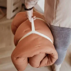 Play N Go Tapis De Jeu 3 En 1 - Brun Fauve