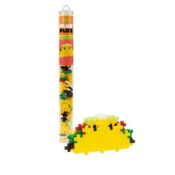 Plus-Plus Tube Plus-Plus Tacos