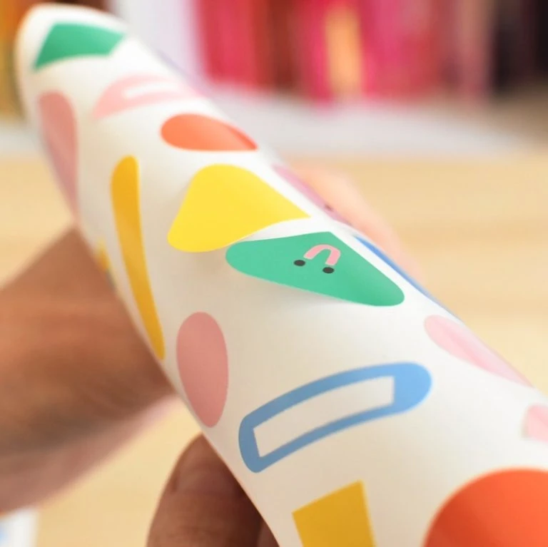 Poppik Mes Premiers Collants Créatifs La Ville 2 Poppik Mes Premiers Collants Créatifs La Ville – Image 2