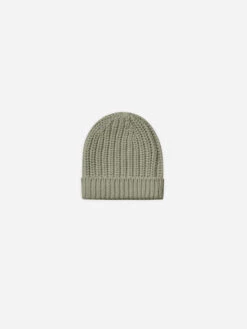 Quincy Mae Beanie Basil -Bébés Produits Boutique quincy mae beanie basil 2