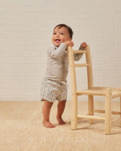 Quincy Mae Chandail De Piscine Ash -Bébés Produits Boutique quincy mae chandail de piscine ash 2