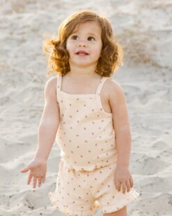 Quincy Mae Ensemble Evie Fraises -Bébés Produits Boutique quincy mae ensemble evie fraises 4