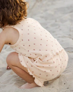 Quincy Mae Ensemble Evie Fraises -Bébés Produits Boutique quincy mae ensemble evie fraises 5