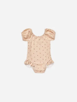 Quincy Mae Maillot Une Pièce Catalina Fraises -Bébés Produits Boutique quincy mae maillot une piece catalina fraises 3