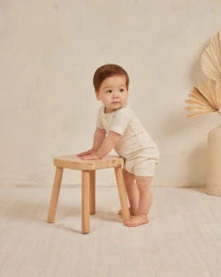 Quincy Mae Maillot Une Pièce Soleils -Bébés Produits Boutique quincy mae maillot une piece soleils 2