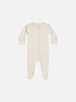Quincy Mae Pyjama Une Pièce Abeilles -Bébés Produits Boutique quincy mae pyjama une piece abeilles 2
