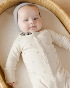 Quincy Mae Pyjama Une Pièce Abeilles