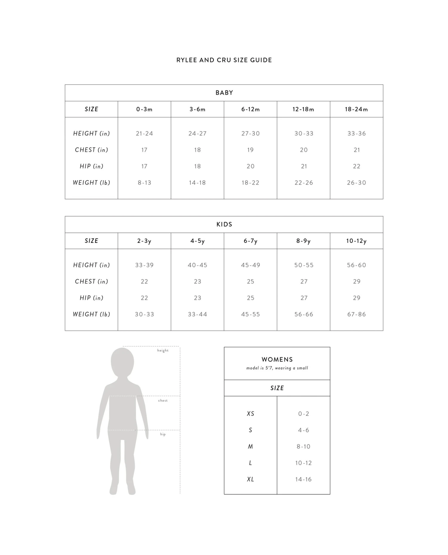 Rylee + Cru Robe Dallas Scatter Femme 3 Rylee + Cru Robe Dallas Scatter Femme – Image 3