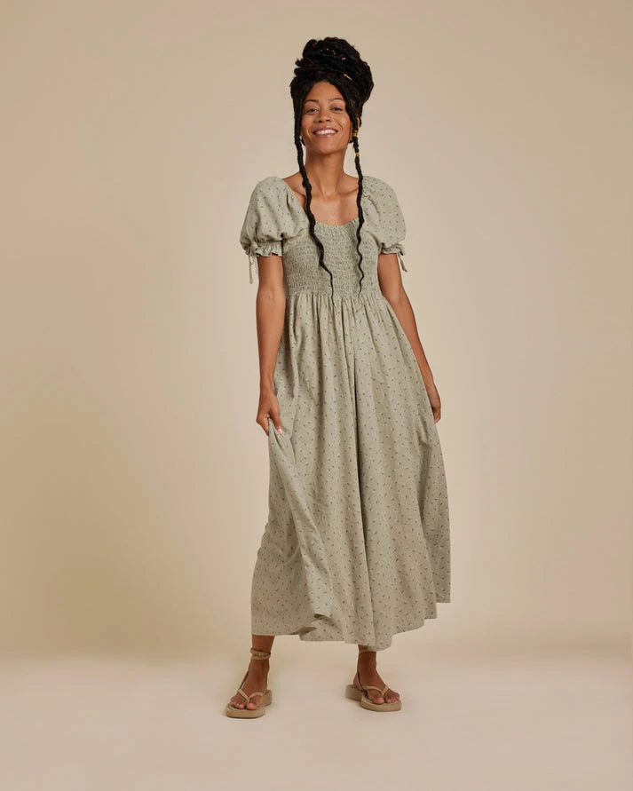 Rylee + Cru Robe Dallas Scatter Femme 1 Rylee + Cru Robe Dallas Scatter Femme