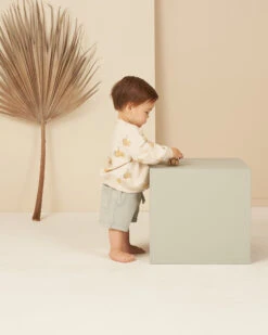 Rylee + Cru Sweat Sous-marin -Bébés Produits Boutique rylee cru sweat sous marin 2