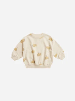 Rylee + Cru Sweat Sous-marin