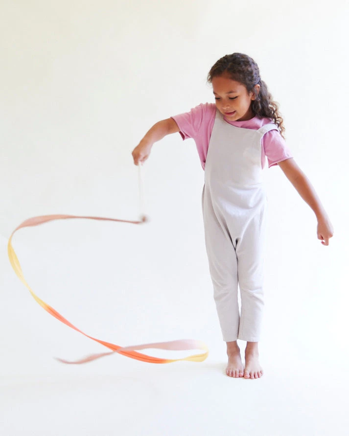 Sarah's Silks Ruban De Danse Desert 5 Sarah's Silks Ruban De Danse Desert – Image 5