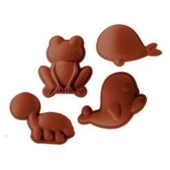 Scrunch Jouets De Sable En Silicone -Bébés Produits Boutique scrunch jouets de sable en silicone 4