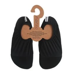 Slipstop Chaussons D’eau Black -Bébés Produits Boutique slipstop chaussons deau black 1