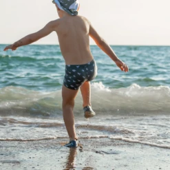 Slipstop Chaussons D’eau Dino Green 9 Slipstop Chaussons D’eau Dino Green -Bébés Produits Boutique slipstop chaussons deau dino green 3