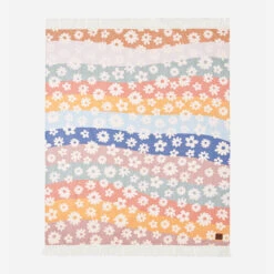 Slowtide Couverture De Plage - Joplin -Bébés Produits Boutique slowtide couverture de plage joplin 2