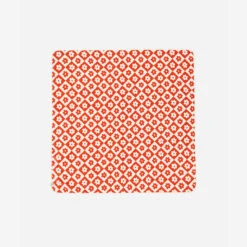 Slowtide Serviette à Capuche - Gigi (Rouille) -Bébés Produits Boutique slowtide serviette a capuche gigi rouille 2