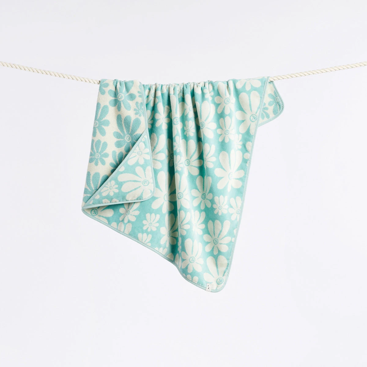 Slowtide Serviette à Capuche - Iggy 5 Slowtide Serviette à Capuche - Iggy – Image 5