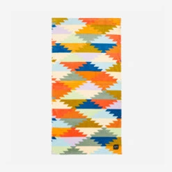 Slowtide Serviette De Plage - Brush -Bébés Produits Boutique slowtide serviette de plage brush 4