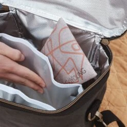 SoYoung Bloc Réfrigérant Baked Clay 9 SoYoung Bloc Réfrigérant Baked Clay -Bébés Produits Boutique soyoung bloc refrigerant baked clay 4