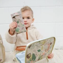 SoYoung Bloc Réfrigérant Jungle Cats -Bébés Produits Boutique soyoung bloc refrigerant jungle cats 3