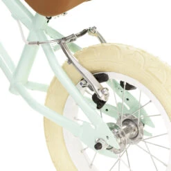 Spoke & Pedal Vélo D'équilibre Mint 12 Pouces -Bébés Produits Boutique spoke pedal velo dequilibre mint 12 pouces 3