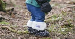 Stonz Bootie Liners -Bébés Produits Boutique stonz bootie liners 2