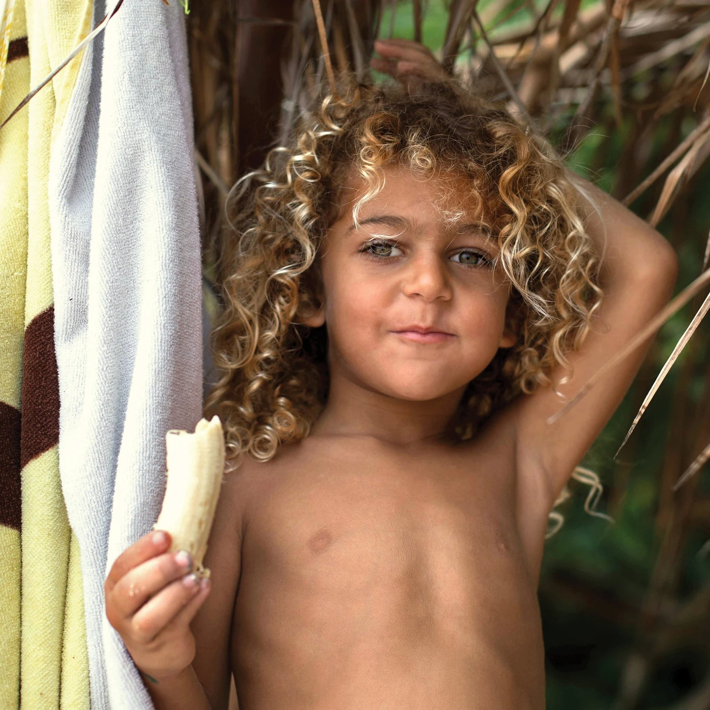 Sun Bum Démêlant Revitalisant Baby Bum 2 Sun Bum Démêlant Revitalisant Baby Bum – Image 2