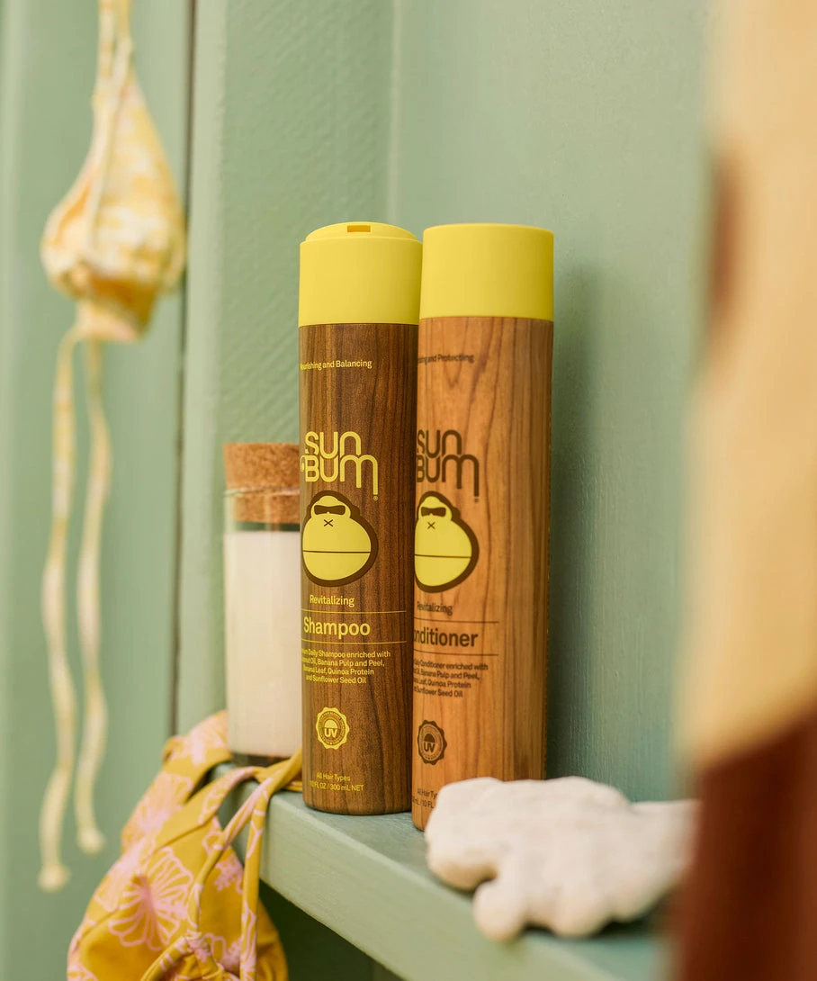 Sun Bum Shampoing Nourrissant 3 Sun Bum Shampoing Nourrissant – Image 3