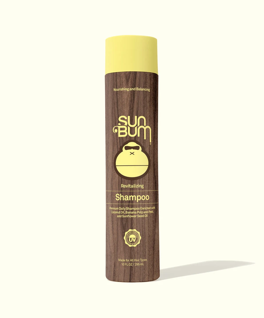 Sun Bum Shampoing Nourrissant 4 Sun Bum Shampoing Nourrissant – Image 4