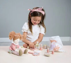 Tender Leaf Ensemble Retraite Au Spa