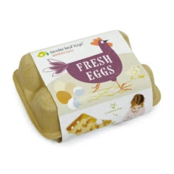 Tender Leaf Œufs En Bois -Bébés Produits Boutique tender leaf oeufs en bois 3