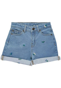 The New Short En Jeans Fifia